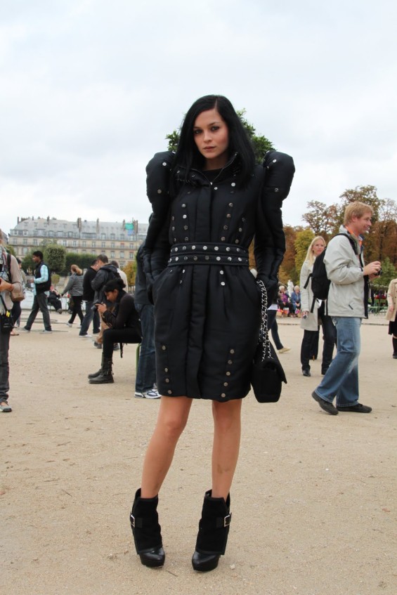 Style Icon