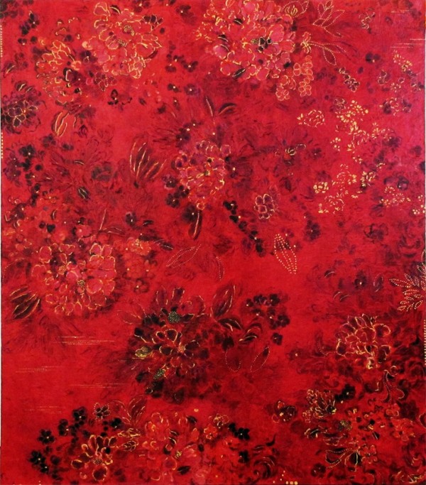 tablou red