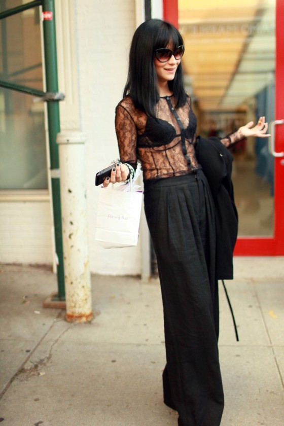 Style Icon