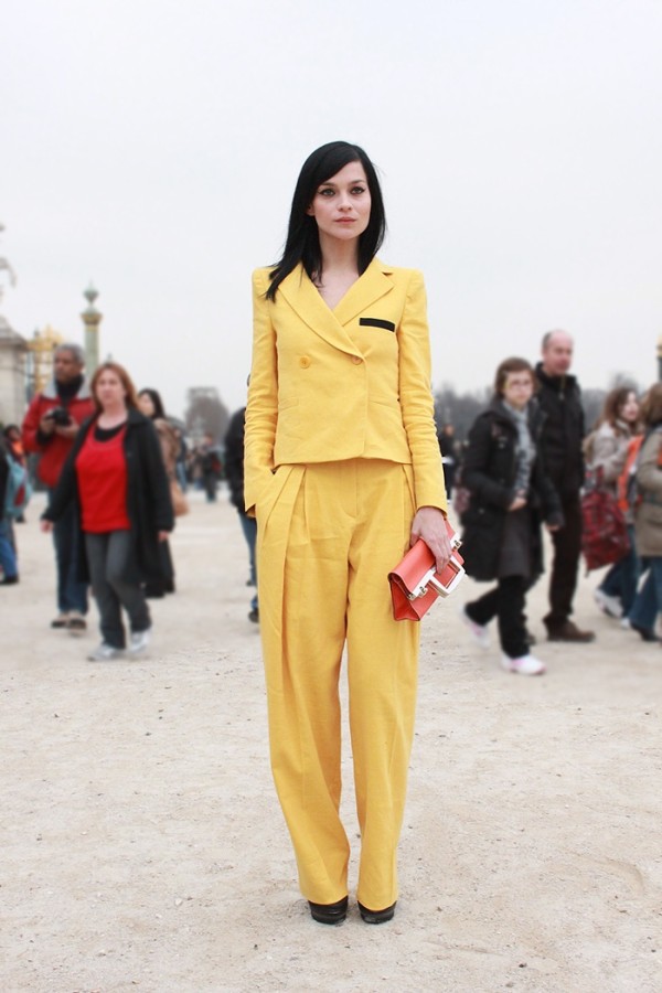 Style Icon