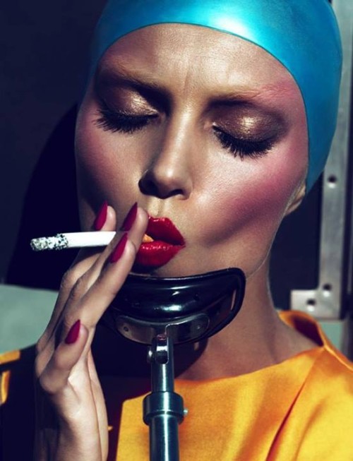 best beauty shoot