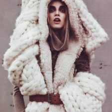 Winter Inspiration: Tricotaje