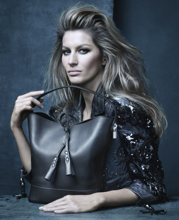 Gisele Bündchen