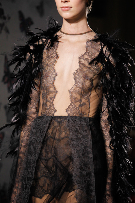 couture spring 2014