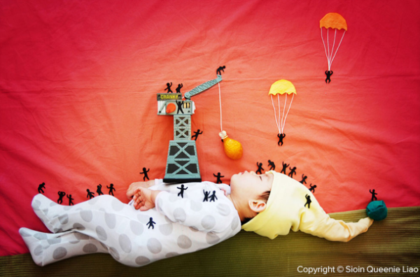 Wengenn in Wonderland