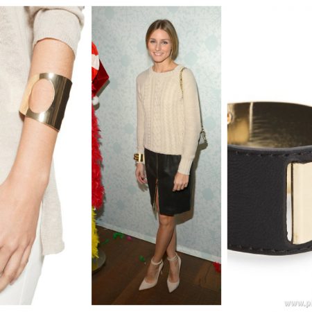 Get the look: Olivia Palermo