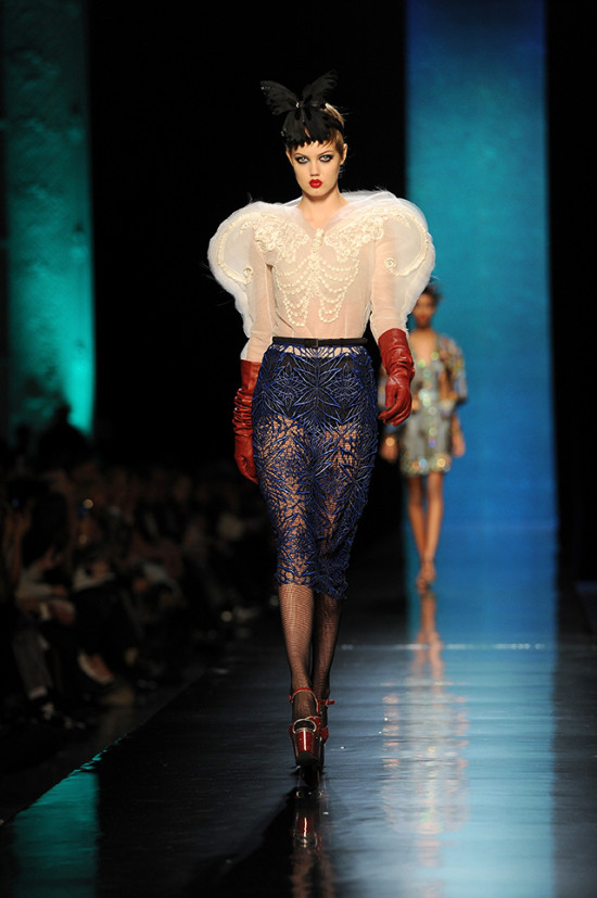 haute couture spring 2014