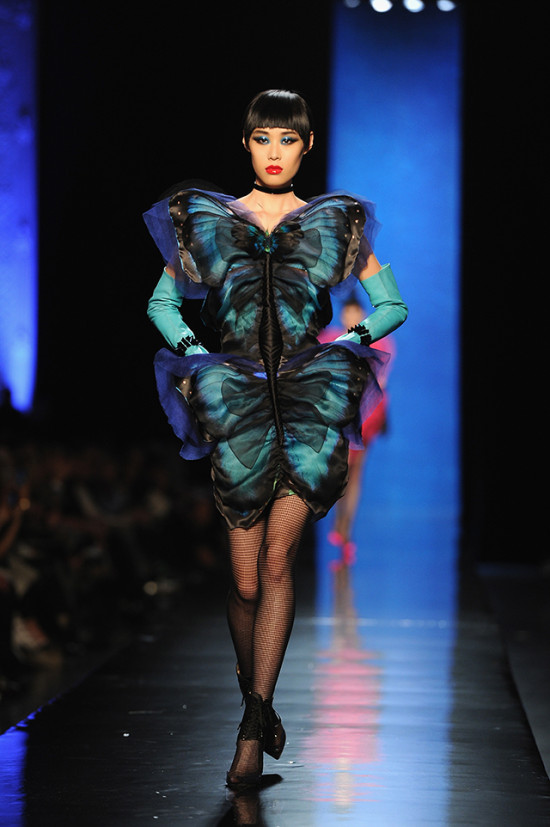 haute couture spring 2014
