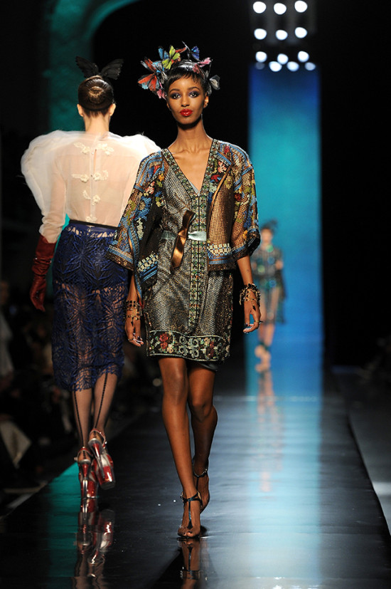 haute couture spring 2014
