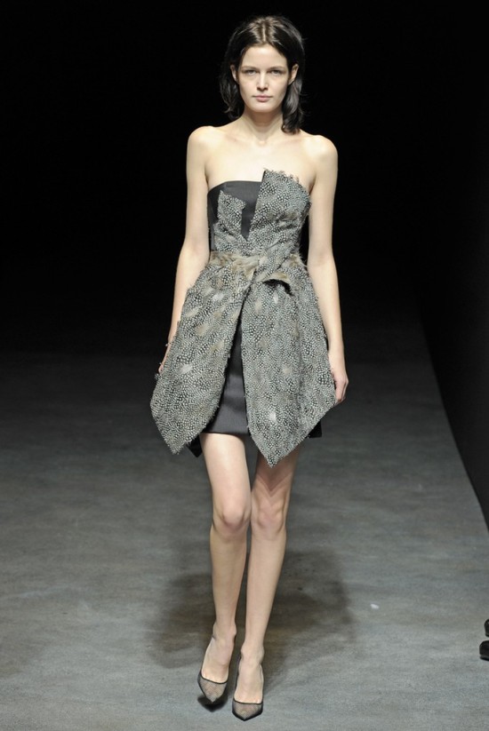 haute couture spring 2014