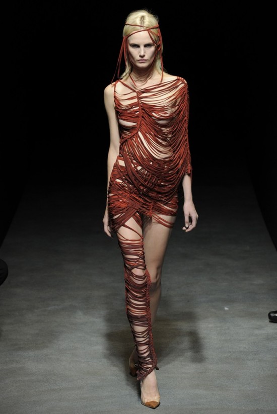 haute couture spring 2014