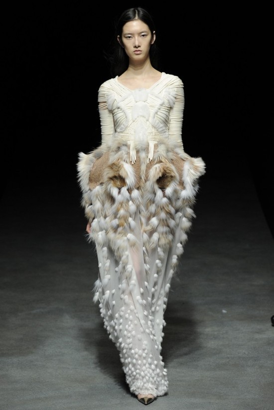 haute couture spring 2014