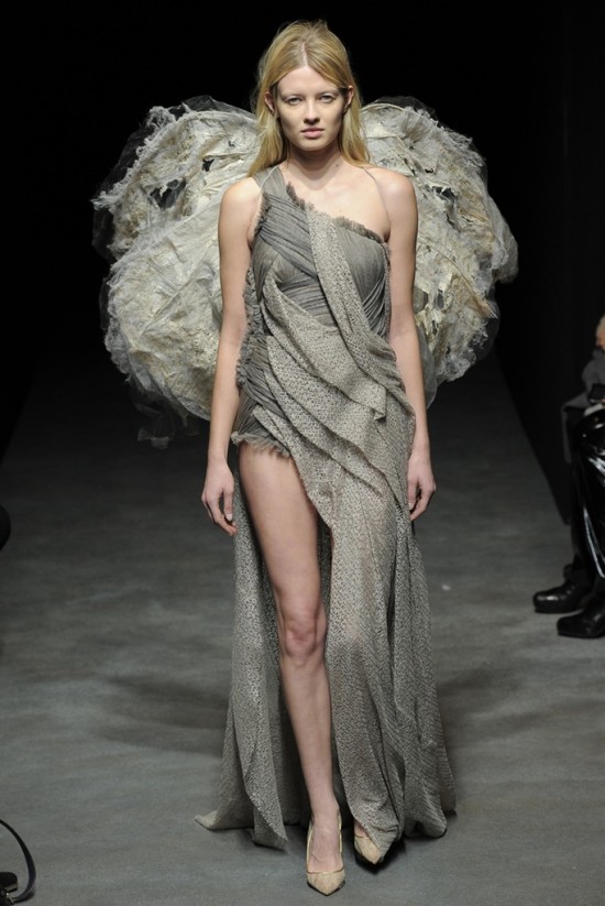 haute couture spring 2014