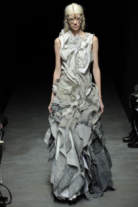 haute couture spring 2014