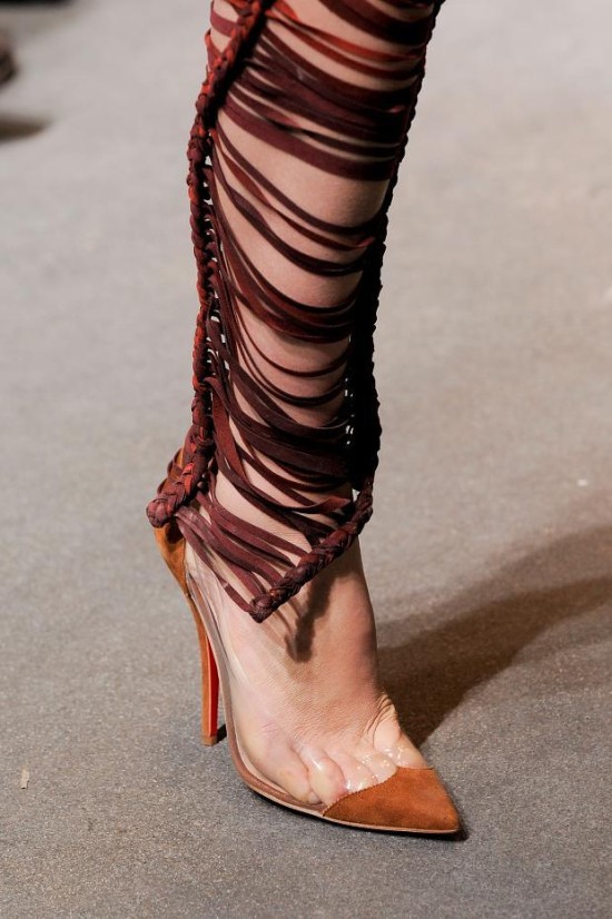haute couture spring 2014