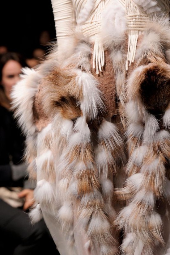 haute couture spring 2014