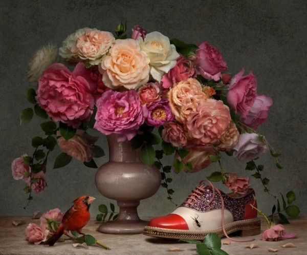 Christian Louboutin