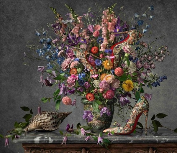 Christian Louboutin