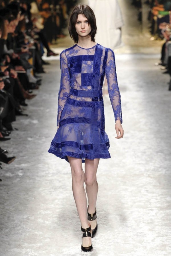 blumarine fall 2014