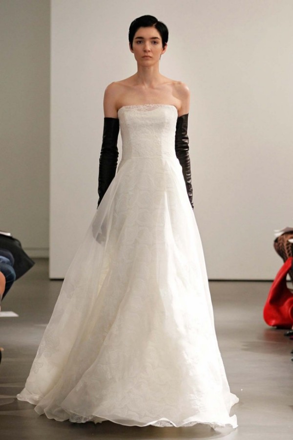VW BRIDAL