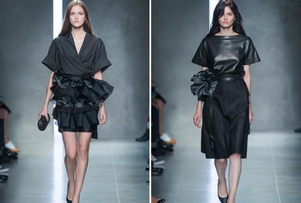 Bottega Veneta Spring RTW 2014