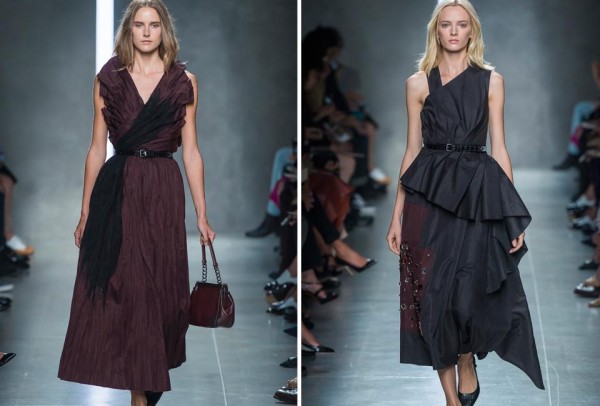 Bottega Veneta Spring RTW 2014