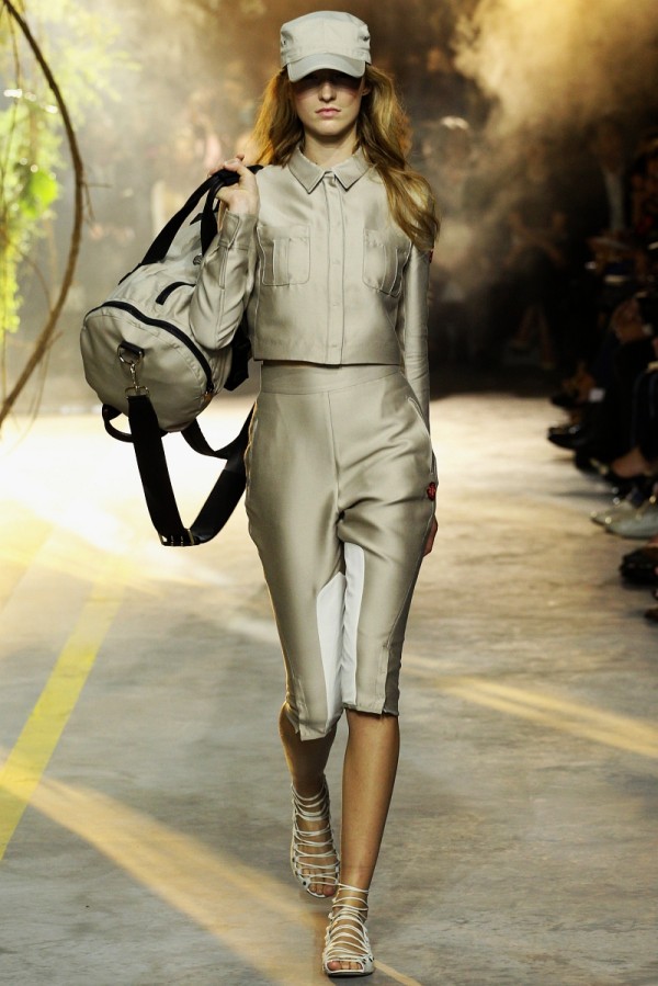 Moncler Gamme Rouge