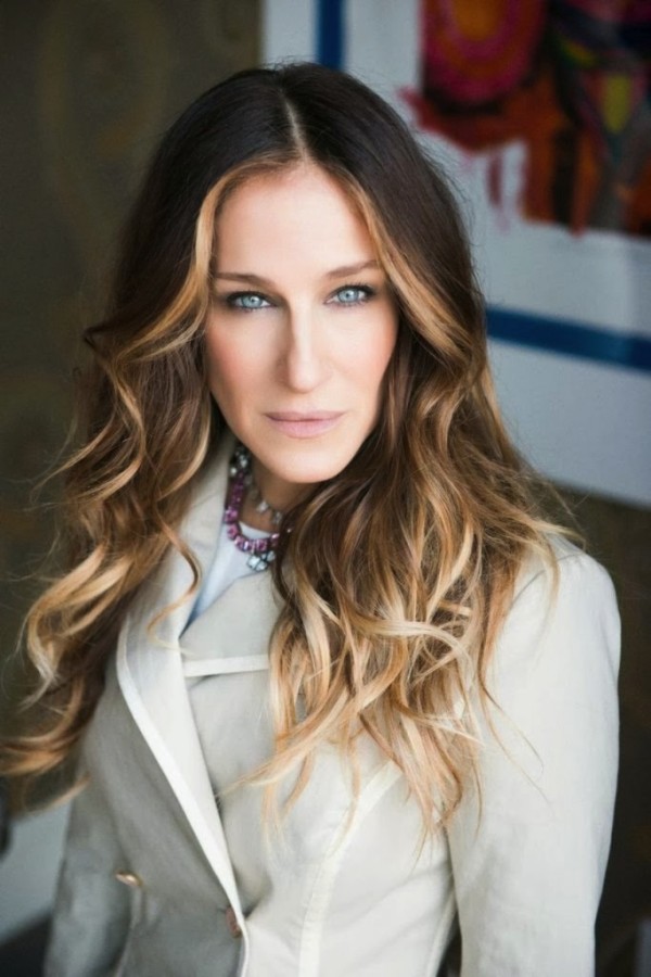 Sarah-jessica-parker-shoes-collection