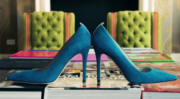 Sarah-jessica-parker-shoes-collection