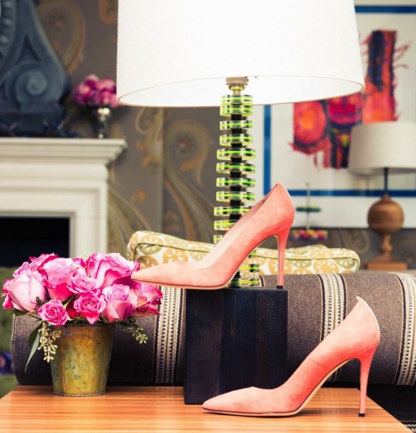 Sarah-jessica-parker-shoes-collection