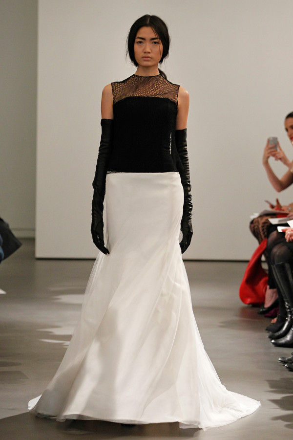 BRIDAL 2014