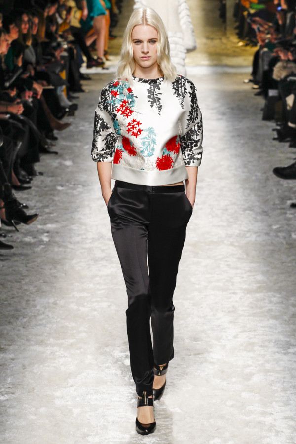 milan fashion week