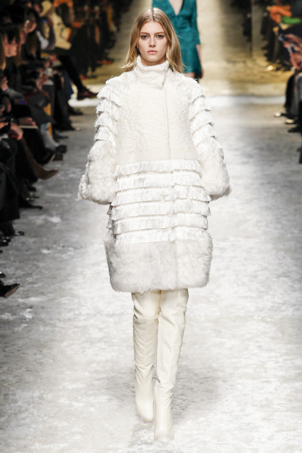 milan fashion week