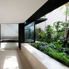Home Inspiration: Grădini interioare