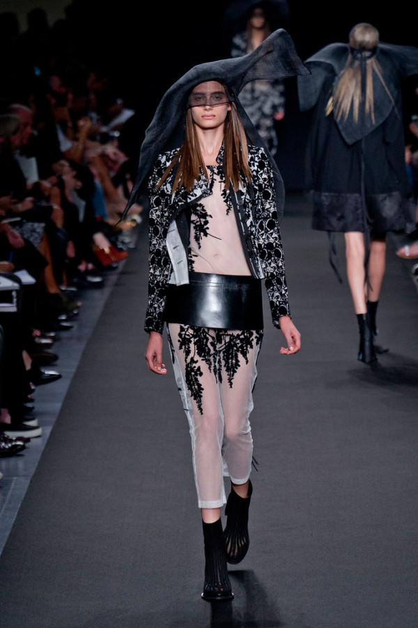ready to wear 2014