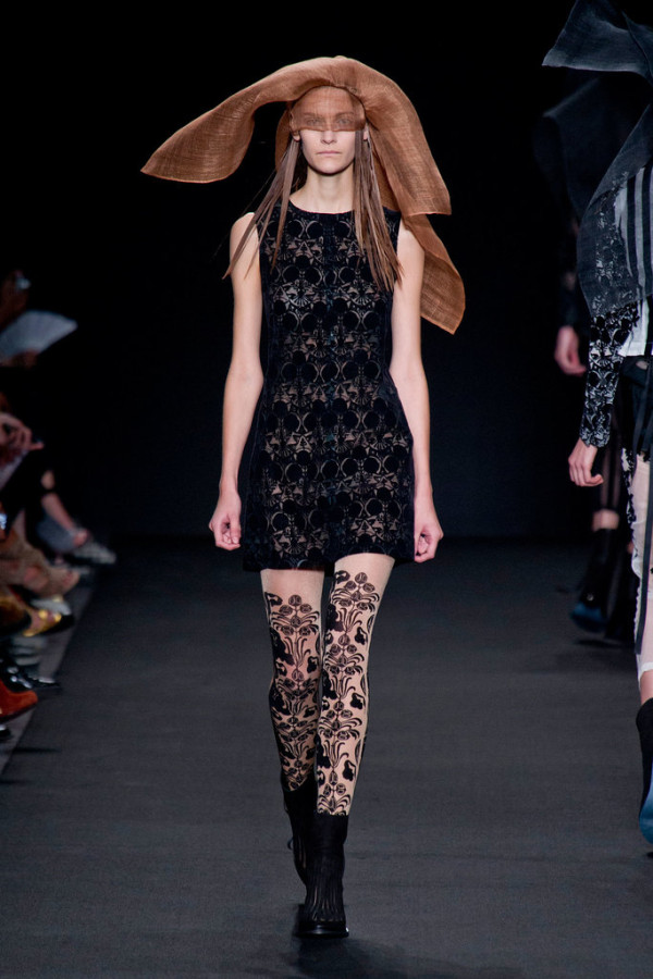 ready to wear 2014