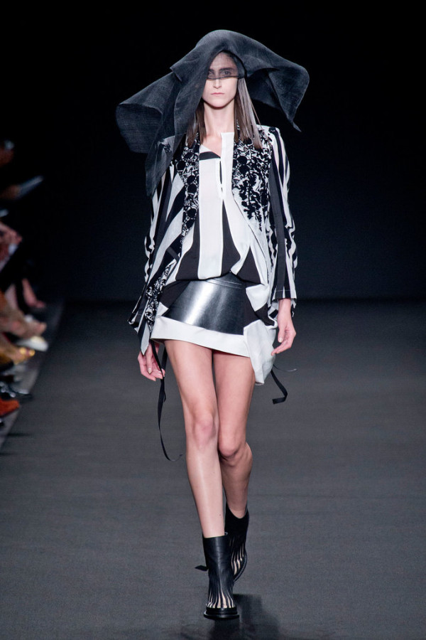 ready to wear 2014