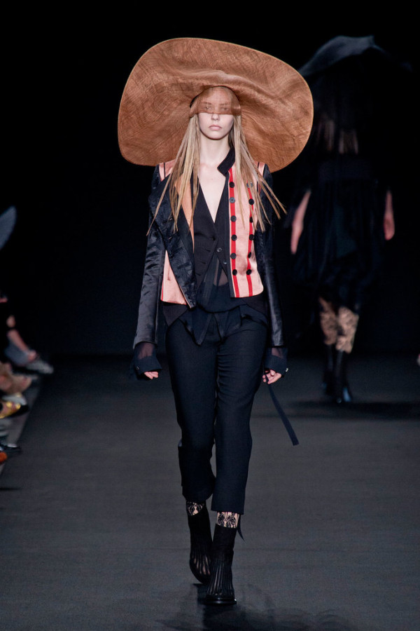 ready to wear 2014