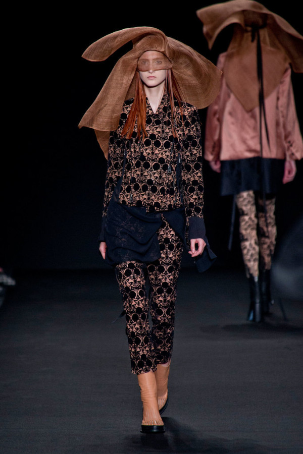 ready to wear 2014