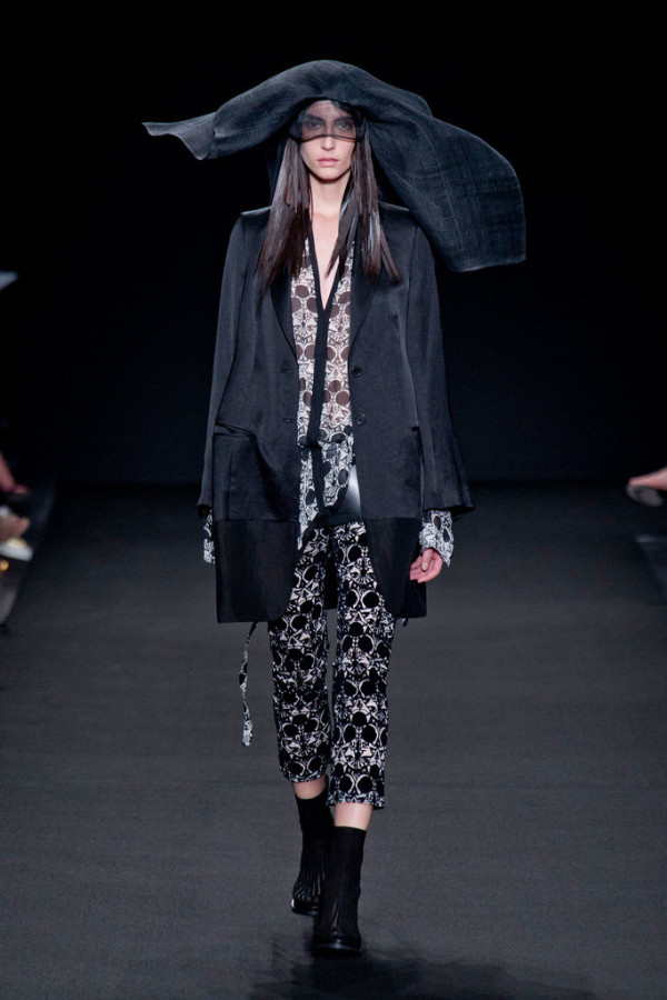 ready to wear 2014