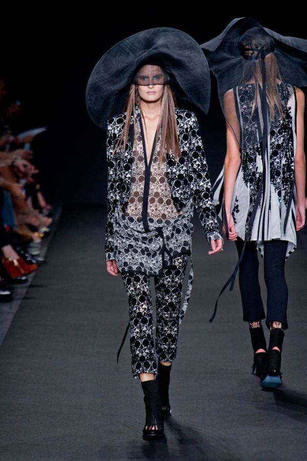 ready to wear 2014