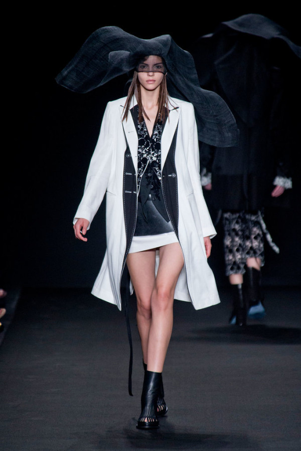 ready to wear 2014