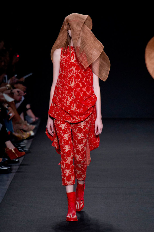 ready to wear 2014