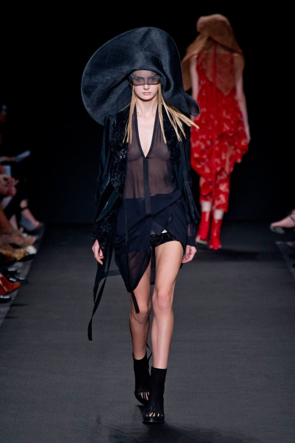 ready to wear 2014