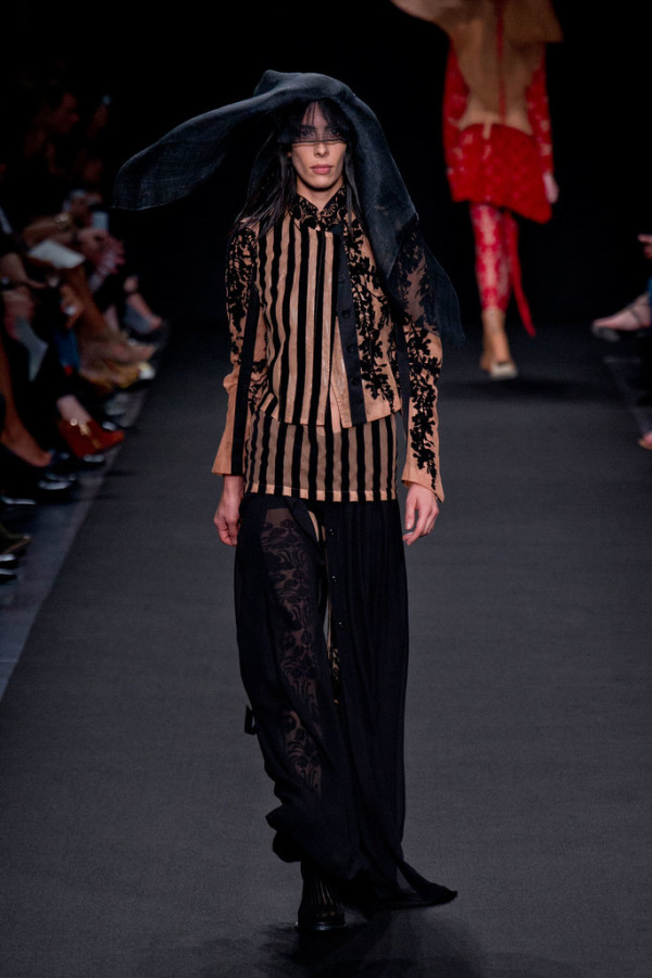 ready to wear 2014