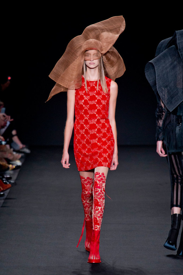 ready to wear 2014