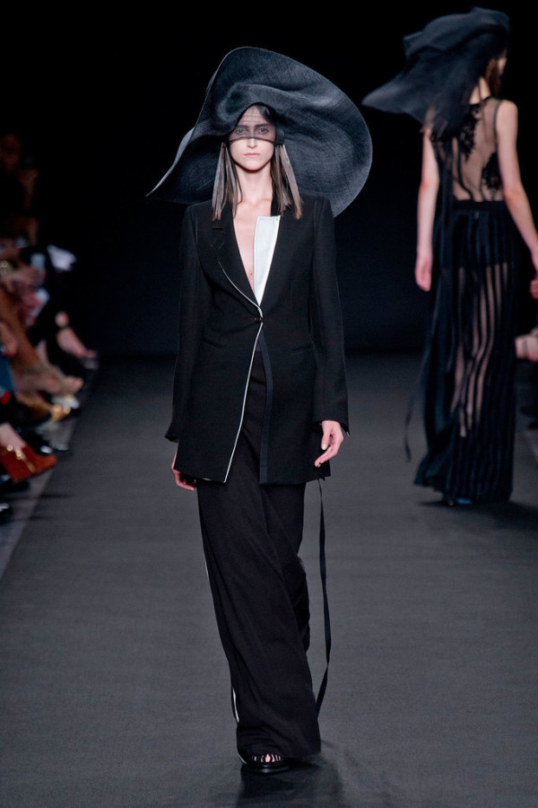 ready to wear 2014