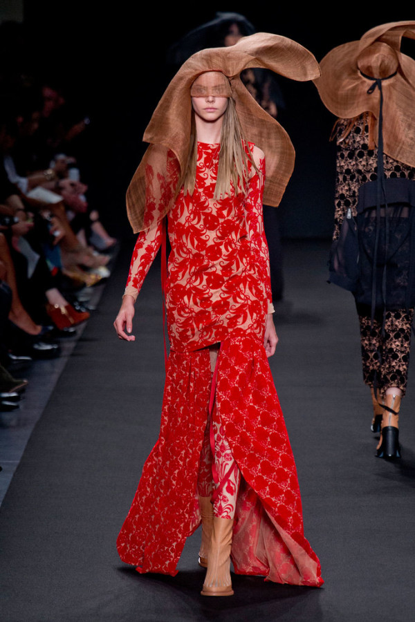 ready to wear 2014