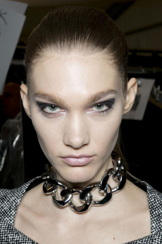 kors choker