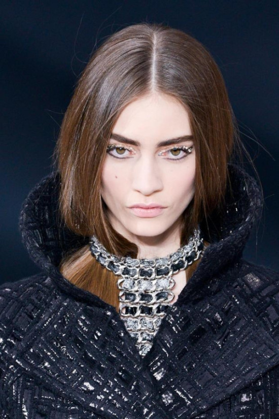 chanel necklace